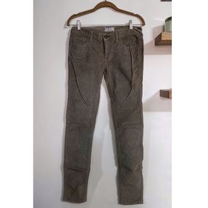 Free People Corduroy Pants